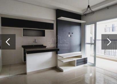 Apartamento com 2 Quartos à venda, 65m² no Parque Campolim, Sorocaba