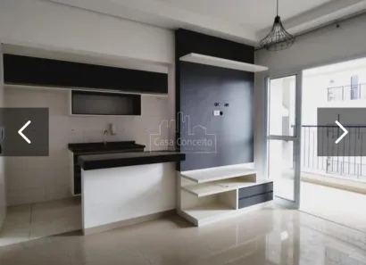 Apartamento com 2 Quartos à venda, 65m² no Parque Campolim, Sorocaba