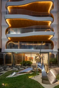 Apartamento com 3 Quartos à venda, 285m² no Leblon, Rio de Janeiro