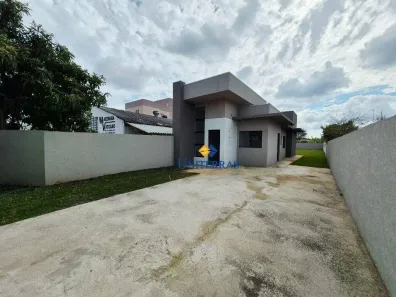 Casa com 3 Quartos à venda, 66m² no Guaraituba, Colombo