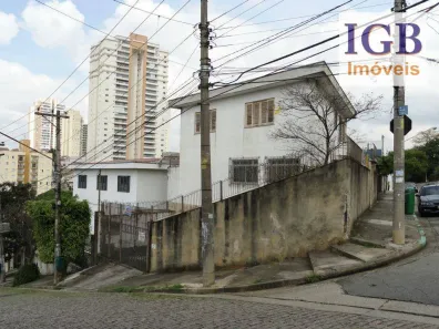 Sobrado com 3 Quartos à venda, 207m² no Parque Peruche, São Paulo