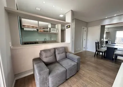 Apartamento com 1 Quarto para alugar, 50m² no Vila Larsen 1, Londrina