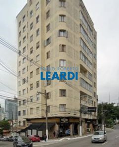 Apartamento com 2 Quartos à venda, 80m² no Pacaembu, São Paulo