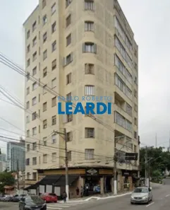 Apartamento com 2 Quartos à venda, 80m² no Pacaembu, São Paulo