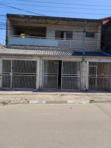 Sobrado com 4 Quartos à venda, 250m² no Jardim Santa Paula, Guarulhos