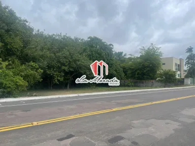 Lote/Terreno à venda, 600m² no Ponta Negra, Manaus