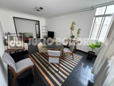Apartamento com 3 Quartos à venda, 90m² no Copacabana, Rio de Janeiro