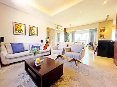 Apartamento com 3 Quartos à venda, 115m² no Velha, Blumenau