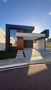Casa de Condomínio com 3 Quartos à venda, 145m² no Parque das Nações, Parnamirim