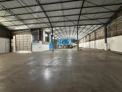 Galpão/Depósito/Armazém para alugar, 2112m² no Vila Maria Baixa, São Paulo