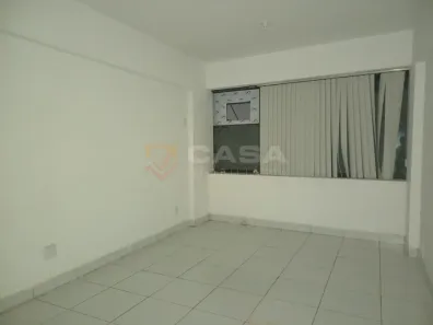Sala Comercial para alugar, 38m² no Praia da Costa, Vila Velha