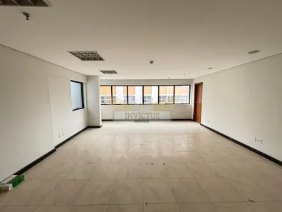 Sala Comercial para alugar, 46m² no Centro, Santo André