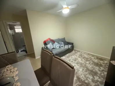 Apartamento com 2 Quartos à venda, 44m² no Água Chata, Guarulhos