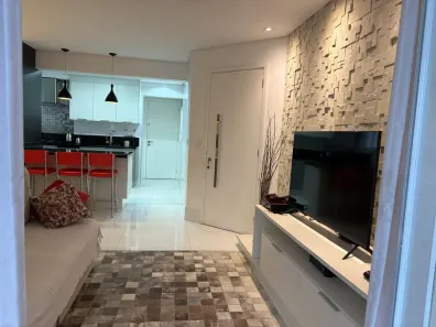 Apartamento com 2 Quartos à venda, 95m² no Tatuapé, São Paulo