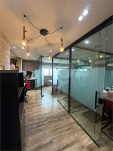 Sala Comercial à venda, 39m² no Centro, São Bernardo do Campo