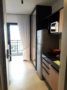 Apartamento com 1 Quarto para alugar, 22m² no Vila Mariana, São Paulo