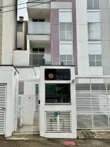 Apartamento com 2 Quartos para alugar, 56m² no Vila Floresta, Santo André