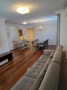 Apartamento com 3 Quartos à venda, 147m² no Centro, Florianópolis