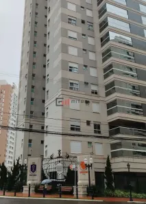 Apartamento com 3 Quartos à venda, 126m² no Gleba Fazenda Palhano, Londrina