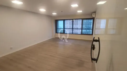 Sala Comercial à venda, 445m² no Leblon, Rio de Janeiro