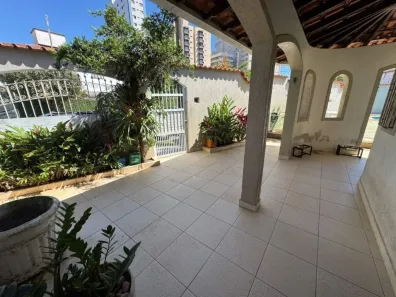 Casa com 3 Quartos à venda, 360m² no Flórida, Praia Grande