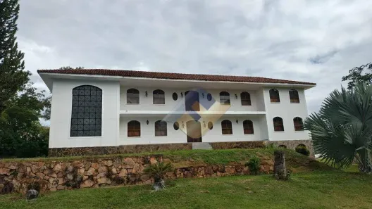 Fazenda/Sítio à venda, 400m² no Setor de Habitações Individuais Sul, Brasília