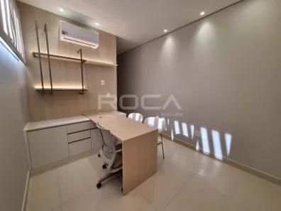 Sala Comercial para alugar, 25m² no Centro, Ribeirão Preto