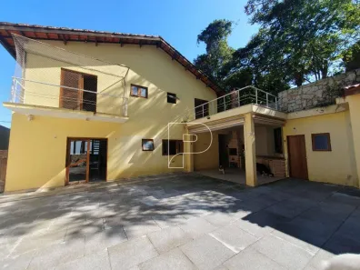 Casa de Condomínio com 3 Quartos à venda, 187m² no Transurb, Itapevi