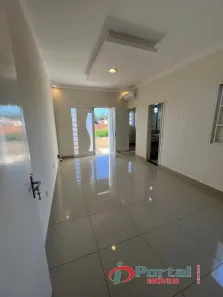 Sobrado com 3 Quartos à venda, 125m² no Parque das Nações, Indaiatuba