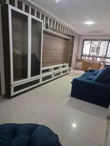 Casa com 3 Quartos para alugar, 160m² no Boqueirão, Santos