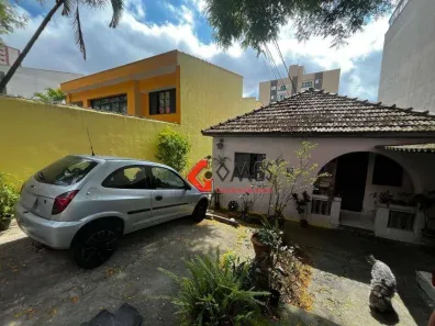 Lote/Terreno à venda, 420m² no Centro, São Bernardo do Campo