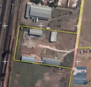 Lote/Terreno à venda, 2m² no Centro, São Carlos