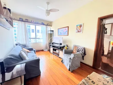 Apartamento com 3 Quartos à venda, 95m² no Méier, Rio de Janeiro