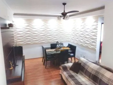 Apartamento com 2 Quartos à venda, 86m² no Campo Grande, Santos