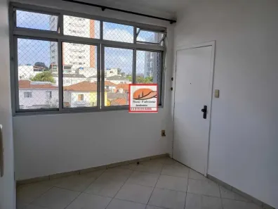 Apartamento com 2 Quartos à venda, 59m² no Cambuci, São Paulo