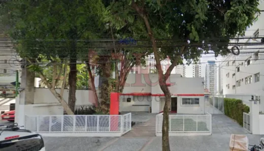 Imóvel Comercial para alugar, 516m² no Vila Clementino, São Paulo