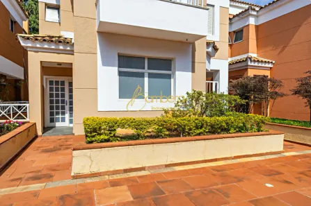 Casa de Condomínio com 4 Quartos à venda, 286m² no Chácara Gaivotas, São Paulo