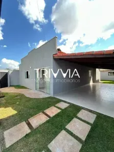 Casa com 3 Quartos à venda, 207m² no Alto Umuarama, Uberlândia