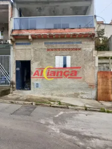 Sobrado com 5 Quartos à venda, 250m² no Vila Rica, Guarulhos