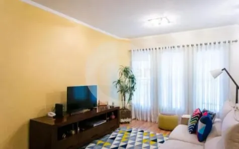 Sobrado com 3 Quartos à venda, 129m² no Vila Canero, São Paulo