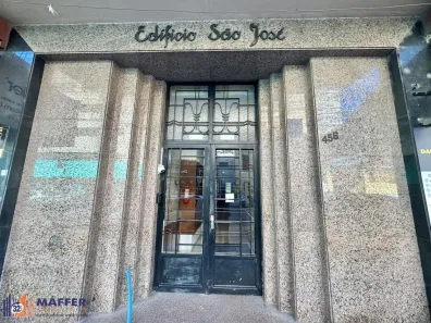Apartamento com 4 Quartos à venda, 84m² no Centro Histórico, Porto Alegre