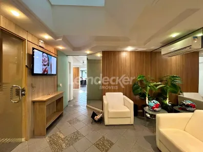 Sala Comercial para alugar, 100m² no Petrópolis, Porto Alegre