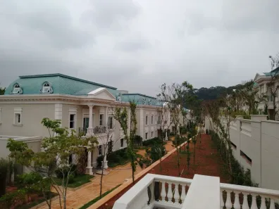 Casa de Condomínio com 5 Quartos à venda, 777m² no Tremembé, São Paulo