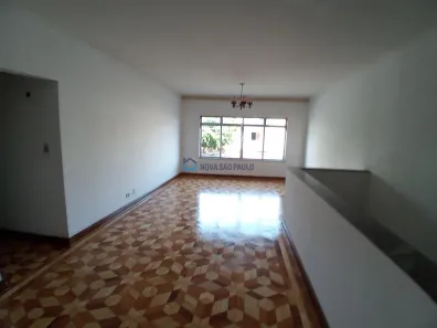 Casa com 3 Quartos para alugar, 100m² no Vila Talarico, São Paulo