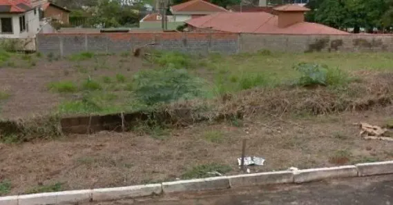 Lote/Terreno à venda, 860m² no Ribeirânia, Ribeirão Preto