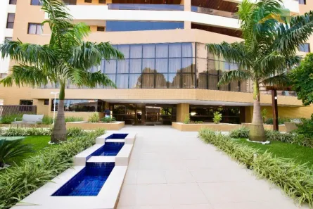Apartamento com 4 Quartos à venda, 207m² no Brisamar, João Pessoa