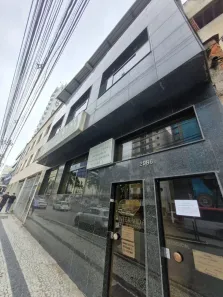 Prédio Residencial com 8 Quartos à venda, 317m² no Centro, Juiz de Fora