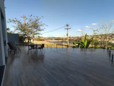 Casa com 4 Quartos à venda, 500m² no Ribeirânia, Ribeirão Preto