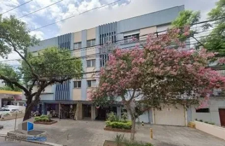 Apartamento com 1 Quarto à venda, 48m² no Petrópolis, Porto Alegre