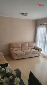 Apartamento com 3 Quartos à venda, 80m² no Nova Petrópolis, São Bernardo do Campo